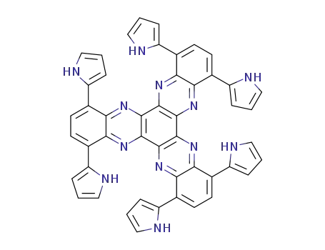 1300740-02-6 Structure