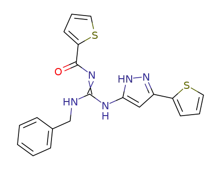 1426137-99-6 Structure