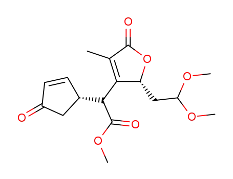 122124-74-7 Structure