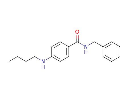 Molecular Structure of 1470025-87-6 (C<sub>18</sub>H<sub>22</sub>N<sub>2</sub>O)