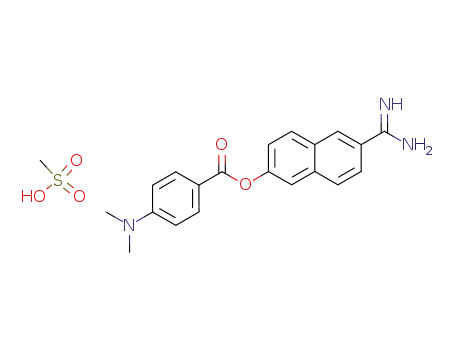 82956-06-7 Structure