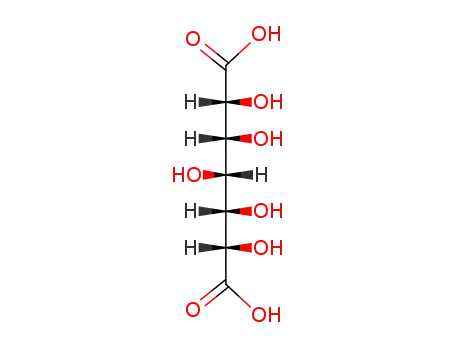 Heptaric acid 