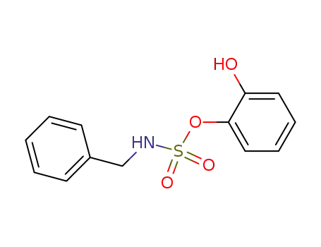 N-BENZYL(2-HYDROXYPHENYL)SULFAMATE