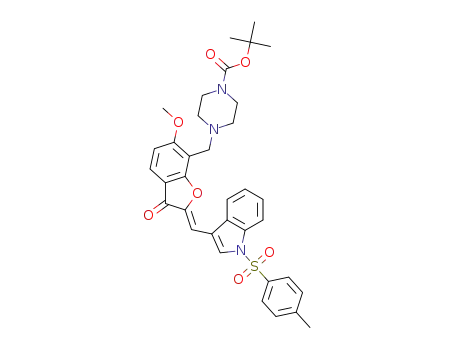 1346151-60-7 Structure