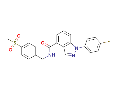 1194018-16-0 Structure