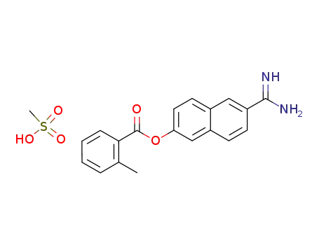 82955-66-6 Structure