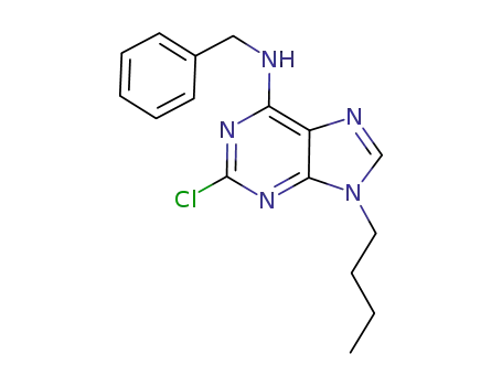 1007556-16-2 Structure