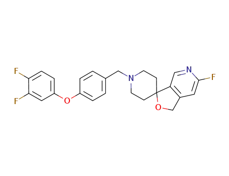 1192035-81-6 Structure