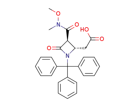 1617519-66-0 Structure