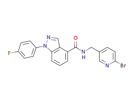 1194017-77-0 Structure