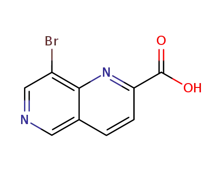 197507-55-4 Structure
