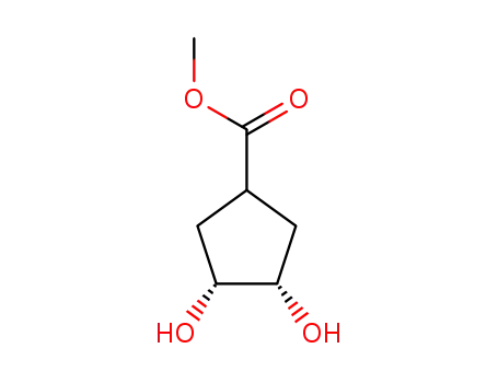 123411-96-1 Structure