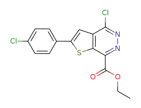 1174717-99-7 Structure