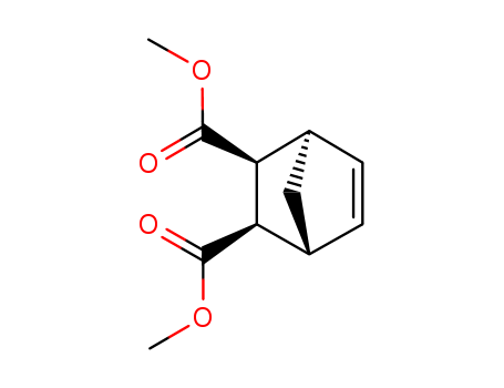 Bicyclo[2.2.1]hept-5-ene-2,3-dicarboxylicacid, 2,3-dimethyl ester, (1R,2R,3R,4S)-rel- cas  3014-58-2