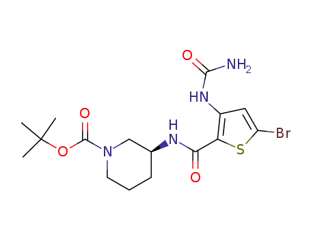 1037743-62-6 Structure