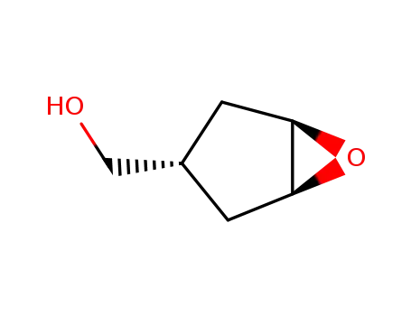 anti-3-(Hydroxymethyl)-6-oxabicyclo<3.1.0>hexane