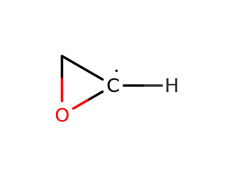 Molecular Structure of 31586-84-2 (oxiran-2-yl)