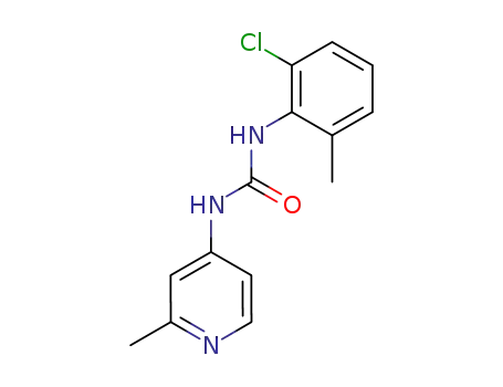 124421-06-3 Structure