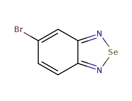 5-브로모벤조[C][1,2,5]셀레나디아졸