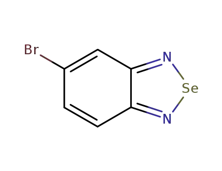 5-Bromobenzo[c][1,2,5]selenadiazole