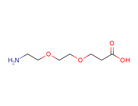 α-amine-ω-propionicaciddiethyleneglycol