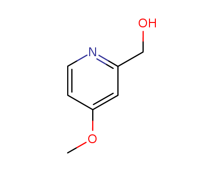 2-Pyridinemethanol,4-methoxy-