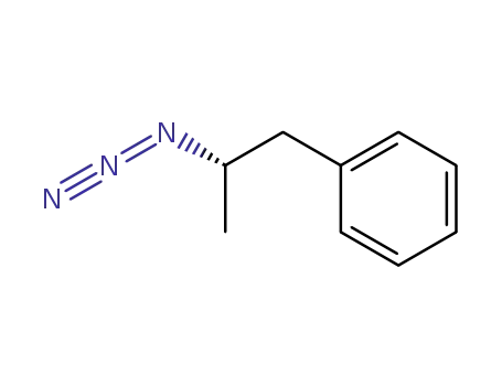 (S)-1-phenyl-2-azido-propane