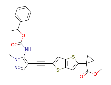 1620074-61-4 Structure