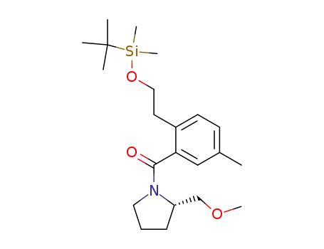 145105-09-5 Structure