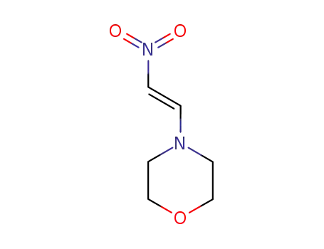 4-(2-Nitroethenyl)morpholine