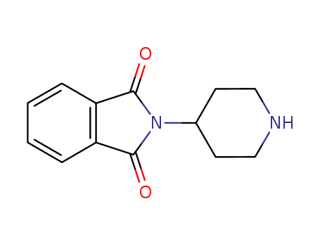 4-Piperidinyl Phthalimide