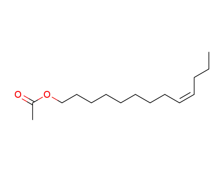 9-Tridecen-1-ol, acetate, (9Z)-