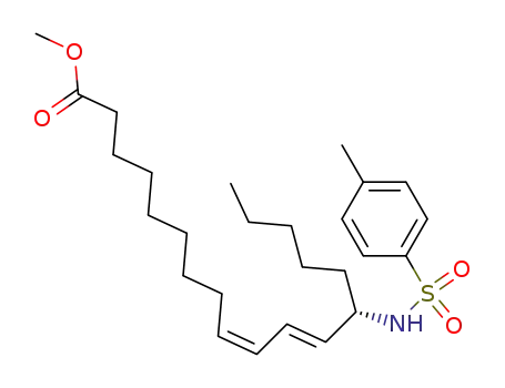 125010-84-6 Structure
