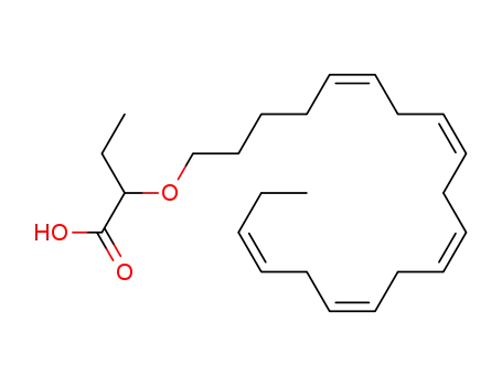 Molecular Structure of 1253909-57-7 (Ademetionine)