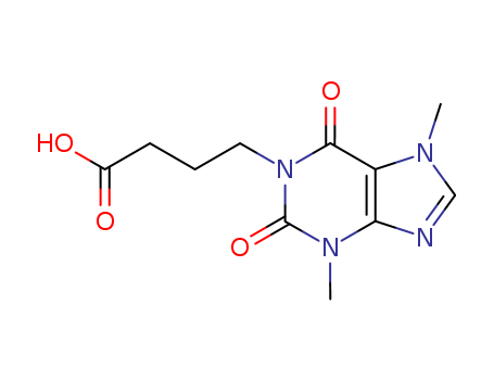 Pentoxifylline Acid