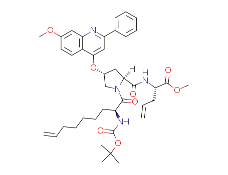 770742-65-9 Structure