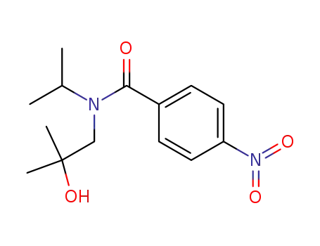 857582-12-8 Structure