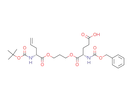 203919-92-0 Structure