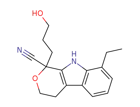 591752-34-0 Structure