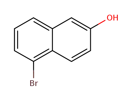 116632-05-4 Structure