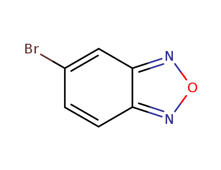 5-BROMO-2,1,3-BENZOXADIAZOLE