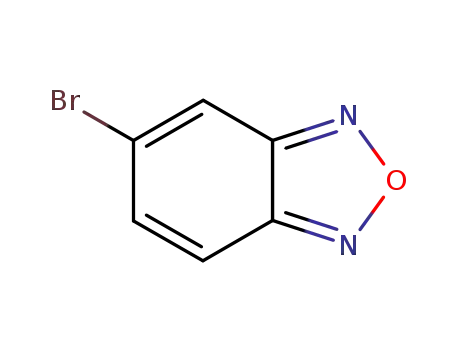 5-Bromo-2,1,3-benzoxadiazole