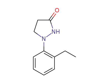 C<sub>11</sub>H<sub>14</sub>N<sub>2</sub>O