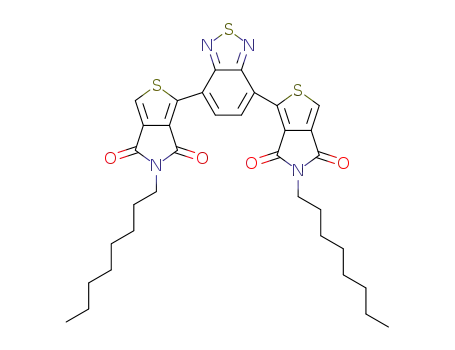 1257316-22-5 Structure