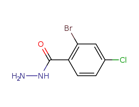 1023334-50-0 Structure