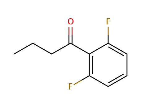 1-(2,6-Difluorophenyl)Butan-1-One