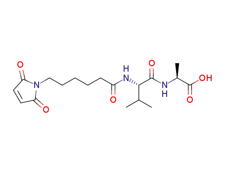 1342211-31-7 Structure