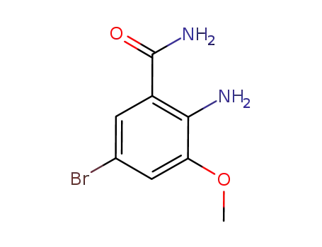 C<sub>8</sub>H<sub>9</sub>BrN<sub>2</sub>O<sub>2</sub>