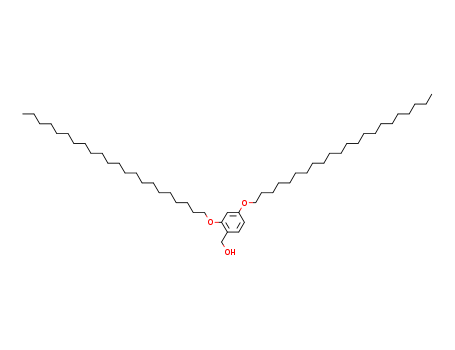 2,4-Didocosyloxybenzyl alcohol