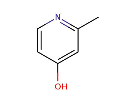 4-Hydroxy-2-methylpyridine
